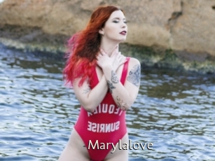 Marylalove