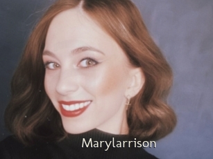 Marylarrison