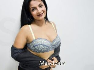 Marylexus