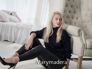 Marymadera