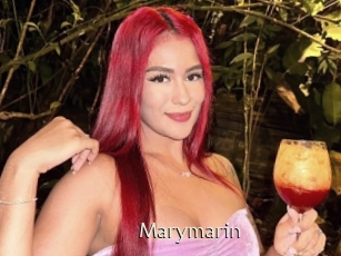 Marymarin