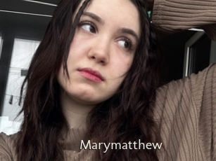 Marymatthew