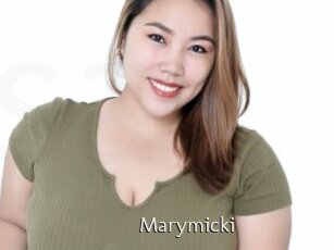 Marymicki