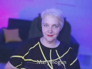 Marymogan