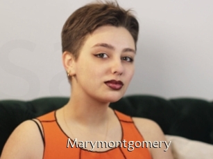 Marymontgomery
