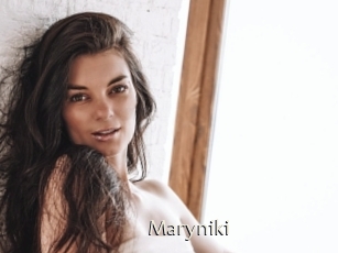 Maryniki