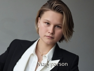 Maryparson