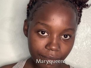 Maryqueens