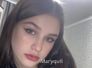 Maryquii
