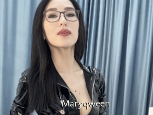 Maryqween