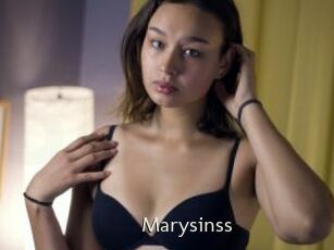 Marysinss