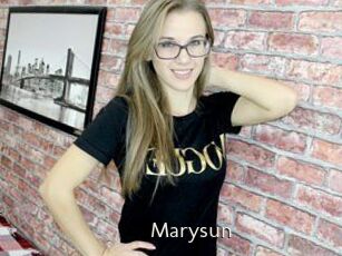 Marysun