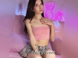 Marysweet