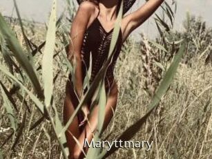 Maryttmary