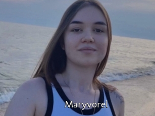 Maryvorel