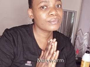 Marywarm
