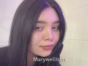 Marywellison