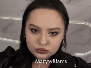 Marywiliams