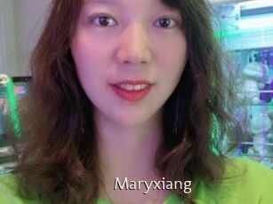 Maryxiang