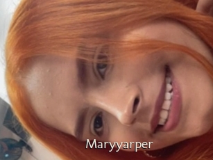 Maryyarper