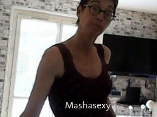 Mashasexy