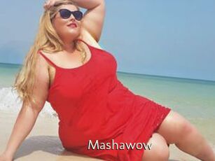 Mashawow