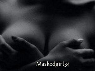 Maskedgirl34