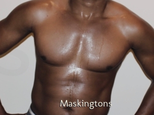 Maskingtons