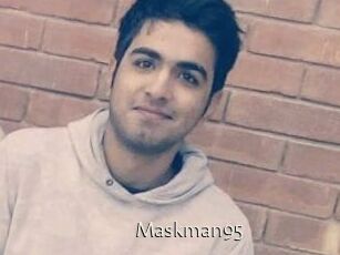 Maskman95