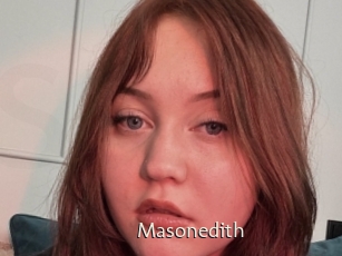 Masonedith