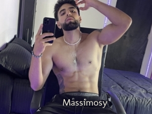 Massimosy