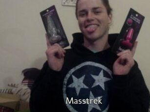 Masstrek