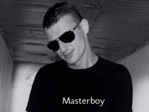 Masterboy
