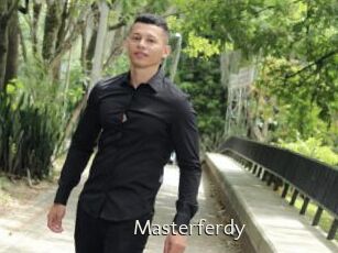 Masterferdy