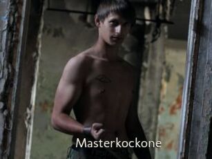 Masterkockone