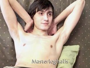Masterlogisalis