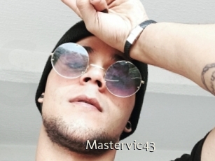 Mastervic43
