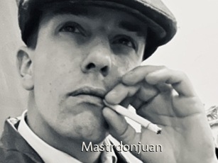 Mastrdonjuan
