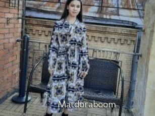 Matdoraboom