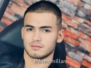 Mateomillan