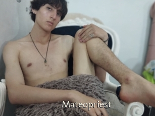 Mateopriest