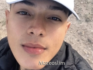 Mateoslim