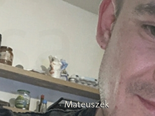 Mateuszek