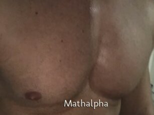 Mathalpha