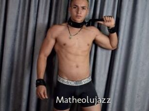 Matheolujazz