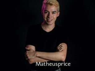 Matheusprice