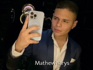 Mathewharys