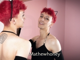 Mathewhoney