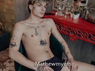 Mathewmyers