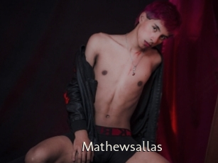 mathewsallas Sexe Annuaire